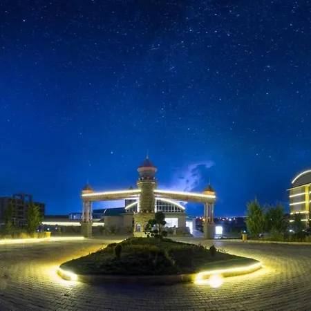 Arya Termal Hotel-3