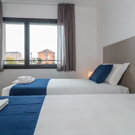 Hotel Cascina Fossata & Residence-2