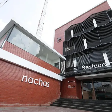 Hotel Nachas-2