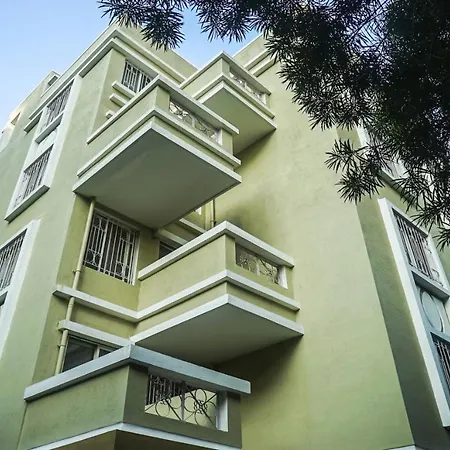 Treebo Luxe Suite, Shivaji Nagar-2