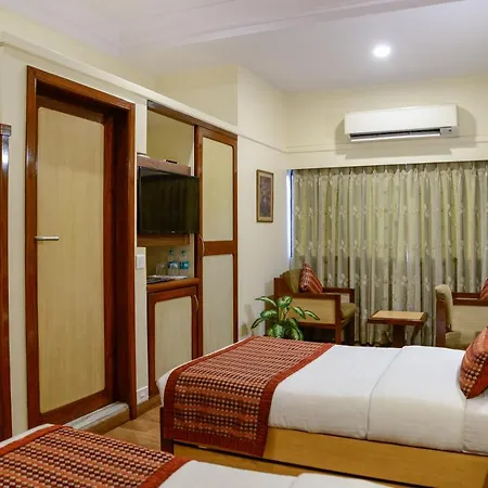 Hotel Ameya-3