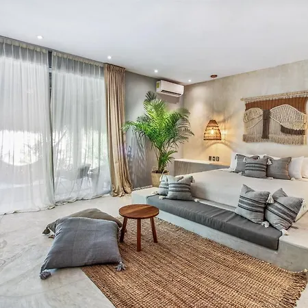 Zenses Wellness And Yoga Resort - Adults Only-2
