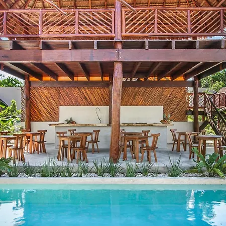 Zenses Wellness And Yoga Resort - Adults Only-3