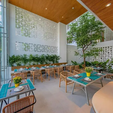 Prana Boutique Hotel And Apartments-2