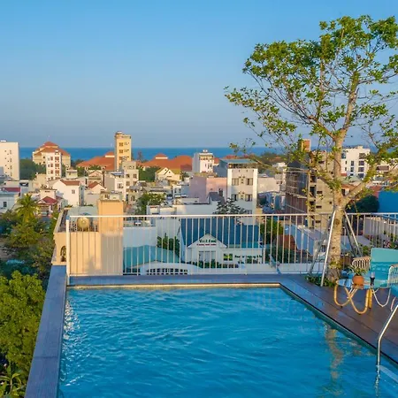 Prana Boutique Hotel And Apartments-3
