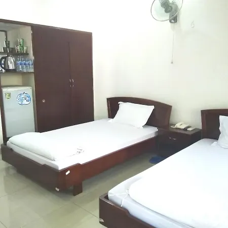 Trường Cán Bộ Quản Lý Nông Nghiệp Và Phát Triển Nông Thôn 2-3