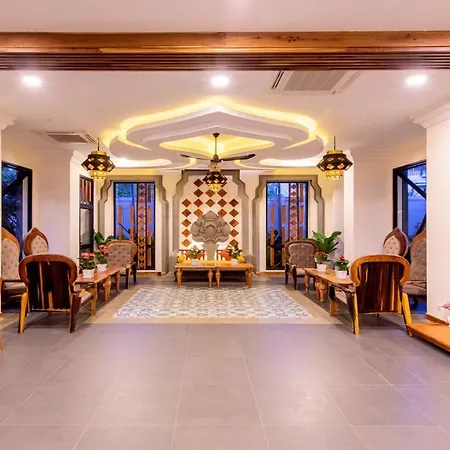 Araya Angkor Residence-3