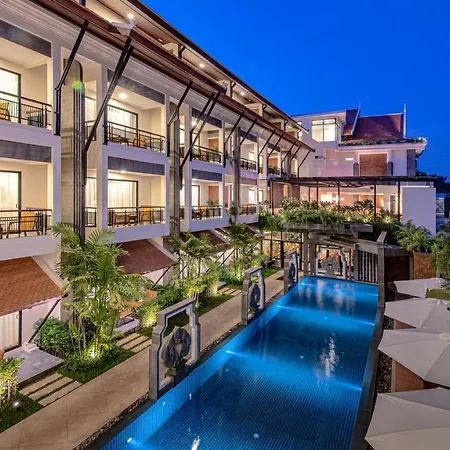 Araya Angkor Residence-2