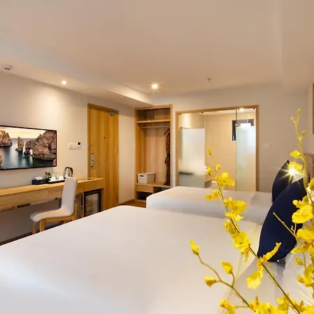 Ventana Nha Trang Hotel-3