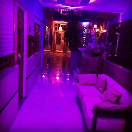 Hotel Gilda-3