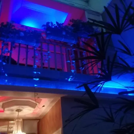 Hotel Gilda-2