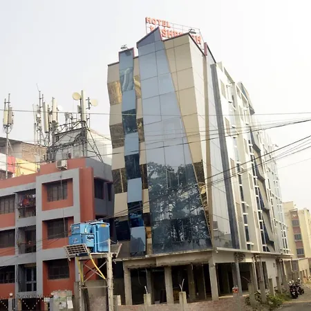Hotel Shreesh Kolkata-3