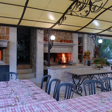 Truddhi Casa E Cucina Di Puglia-3