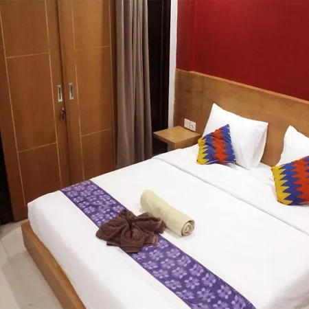 Melati Resort & Hotel-2