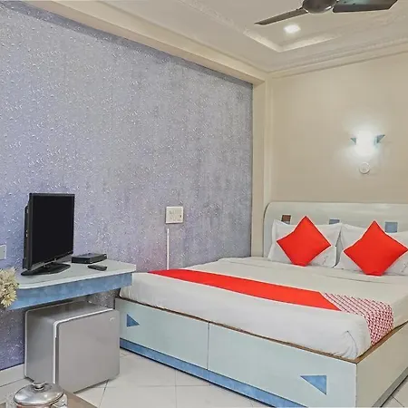Hotel Tushar-3