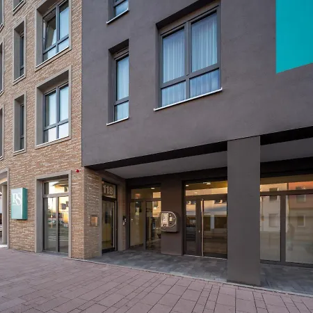 Rs-Hotel - Smart & Modern Hotel Apartments-2