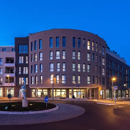 RS-HOTEL - smart&modern Hotel Apartments-3