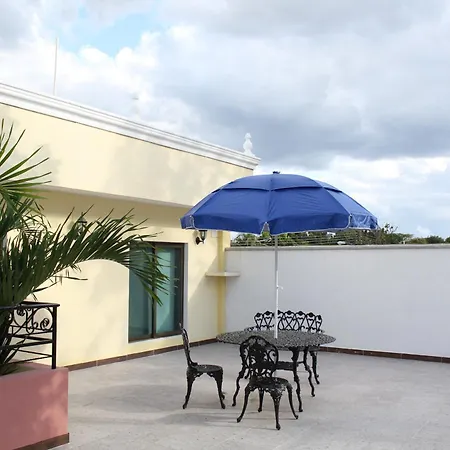 Hotel Casona Margot-2