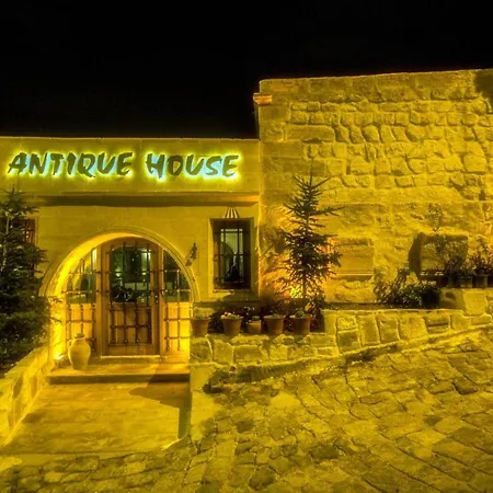 Antique House Cappadocia-2