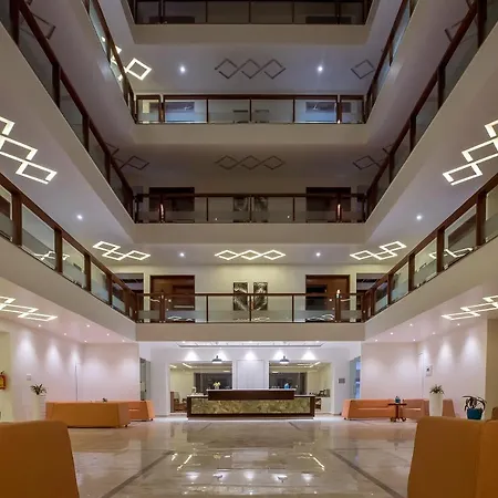 The Fern Residency Vijayapura-2