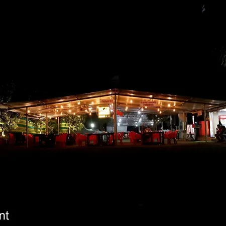 Hotel Silver Resort-3