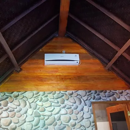 Villa Alam Flores Komodo Labuan Bajo Mitra Reddoorz-3