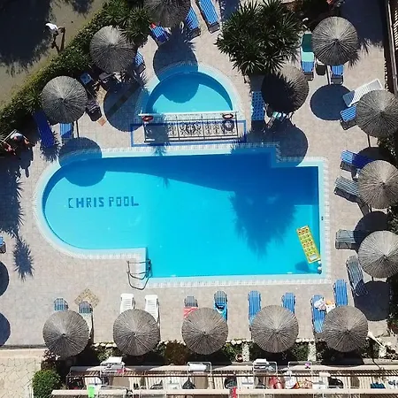 Marina Boutique Hotel-3