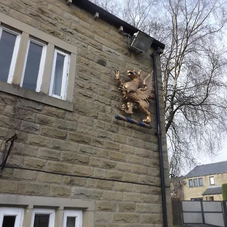 The Griffin Inn-2