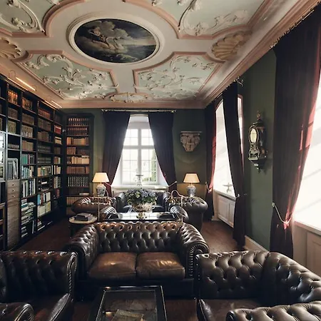 Hotel Schloss Freudental-2