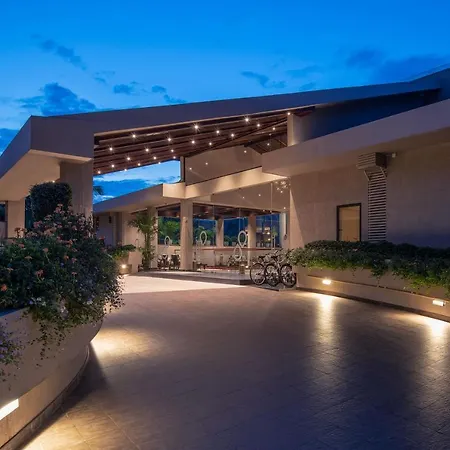 Niraamaya Retreats Samroha Athirappilly-2