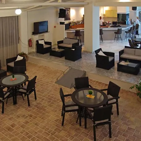 Sun Beach Hotel-2