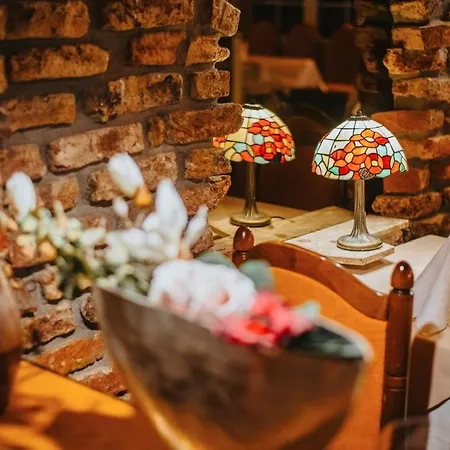 Hotel Restaurant Adria Stuben Brühl-3