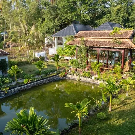 Phu Quoc Areca Garden Bungalow-3