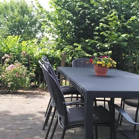 Bed & Breakfast El Manso-2