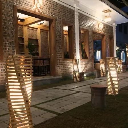 Tam Coc Marina Villa-3