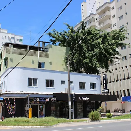Novo Hotel Douglas-3
