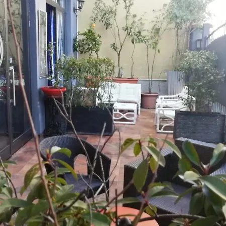 Al 20 Guest House Fiera Milano - Certosa - San Siro-3