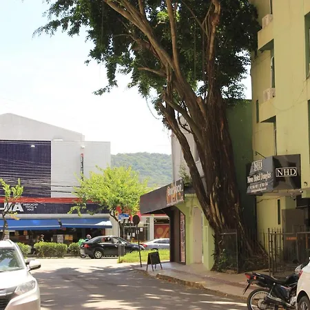 Novo Hotel Douglas-2