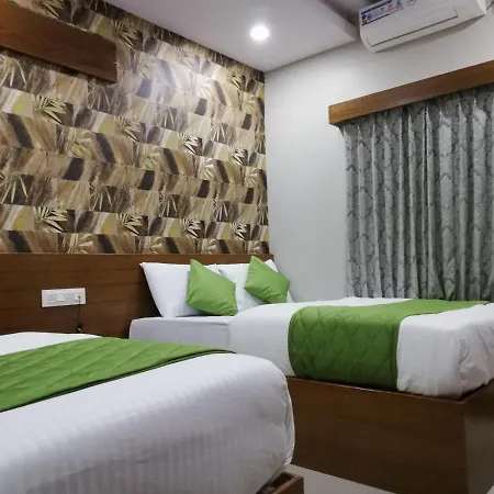 Olivia Inn And Suites-3