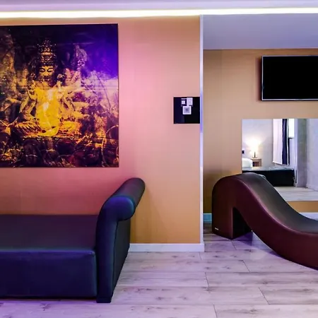 Zouk Hotel (Adults Only)-2