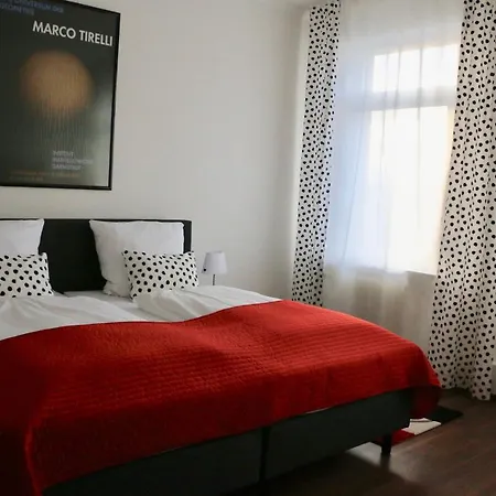 Casa Hotel Neu-Isenburg-2