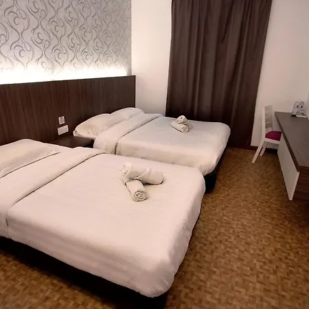 Pavilion Inn-3