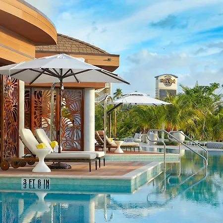 The Guitar Hotel At Seminole Hard Rock Hotel & Casino-3