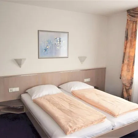 Hotel Alena - Kontaktlos Check-In-2