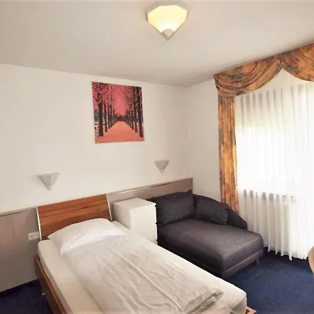 Hotel Alena - Kontaktlos Check-In-3