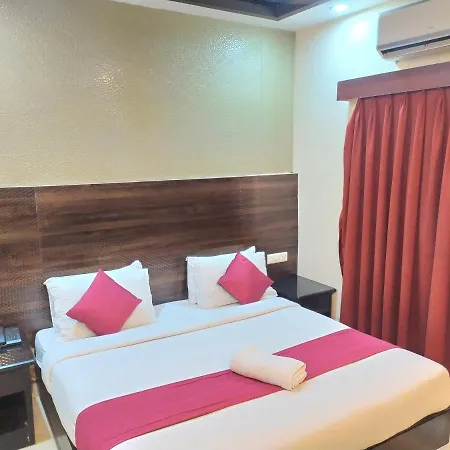 Hotel Grand Parkway-3