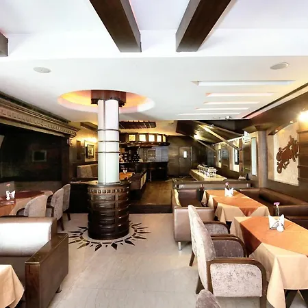 Oyo 9985 Hotel Sekhon Grand-2