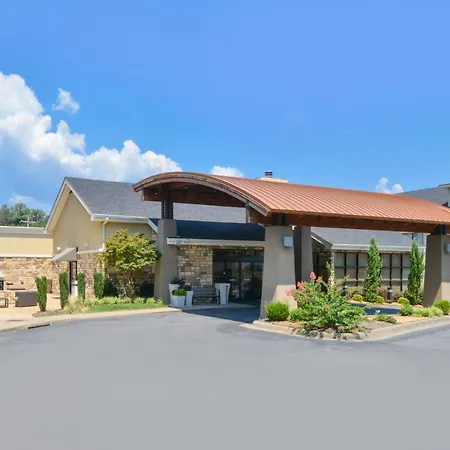 Holiday Inn Little Rock West - Chenal Pkwy, An Ihg Hotel-3