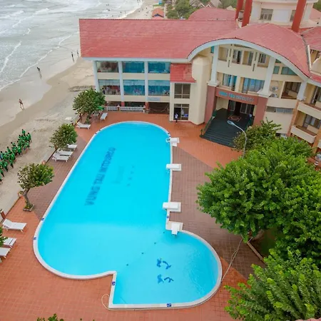 Vung Tau Intourco Resort-2