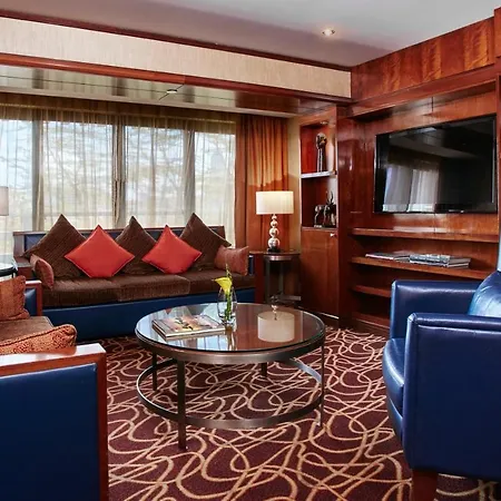 Intercontinental Nairobi-3